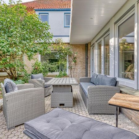 Haus Kleemann E24 Vila Norderney Exterior foto