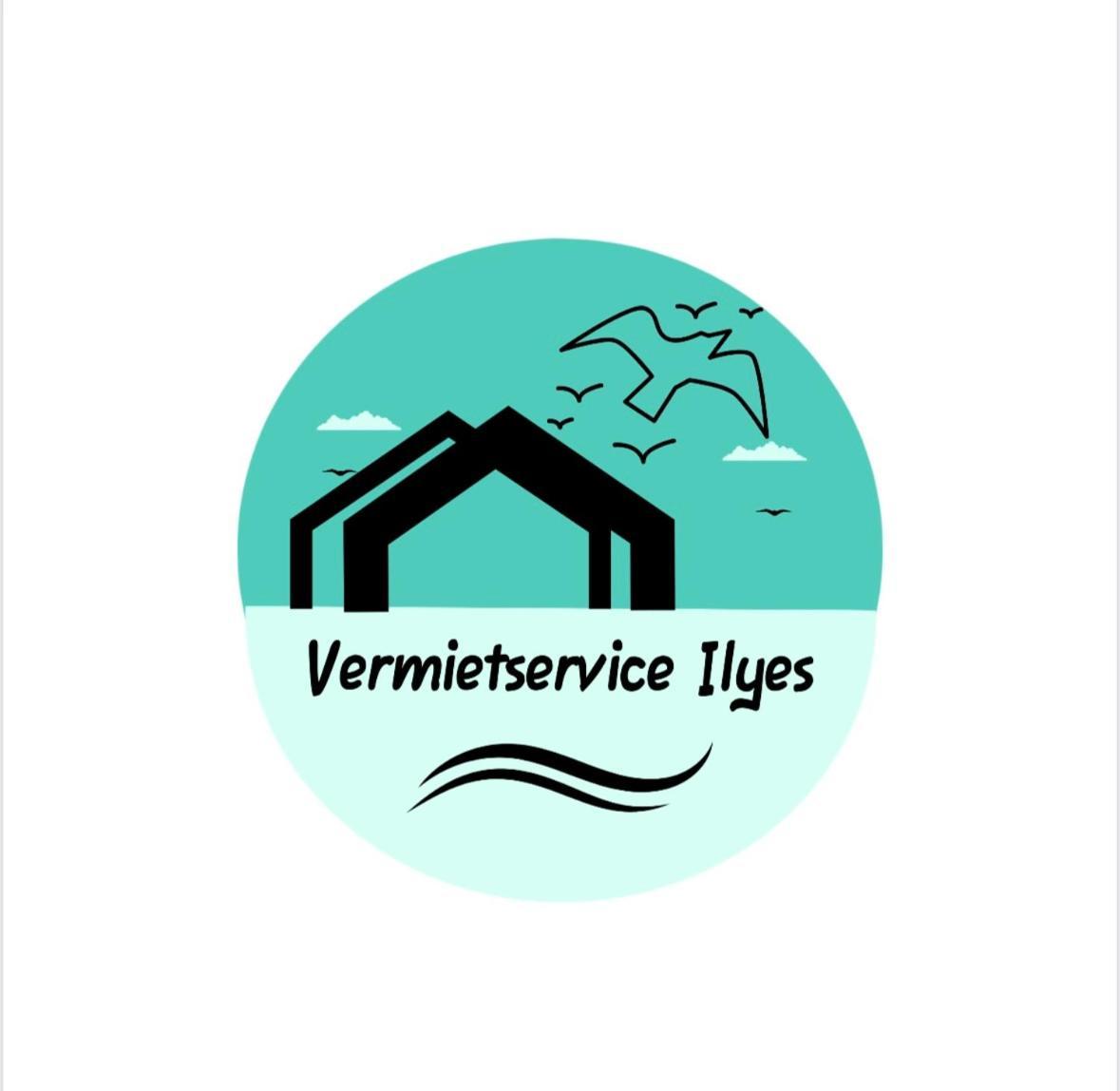 Haus Kleemann E24 Vila Norderney Exterior foto